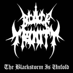 Black Trinity (GRC) : The Blackstorm Is Unfold